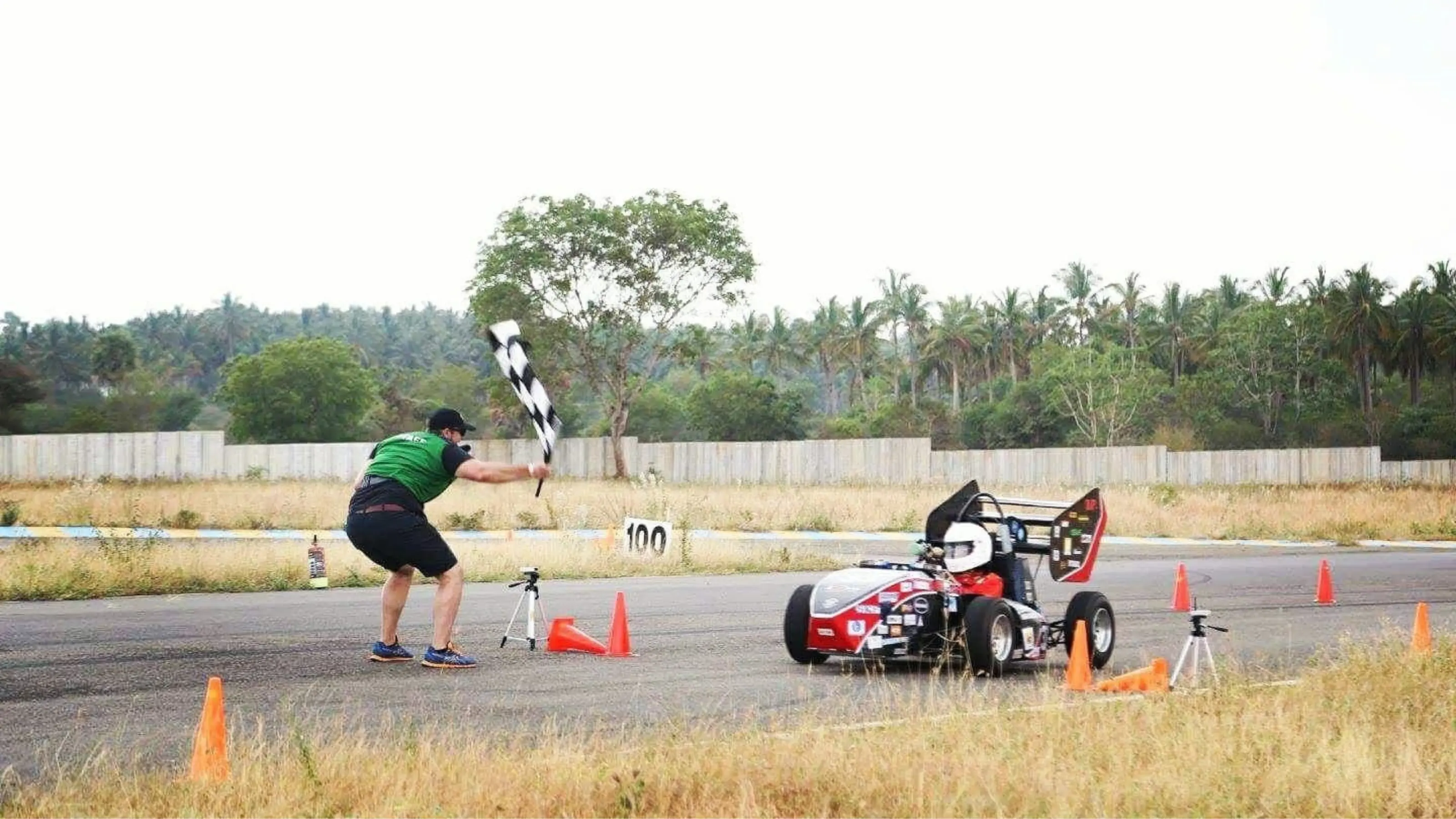 Octane Racer Team Octane Racing