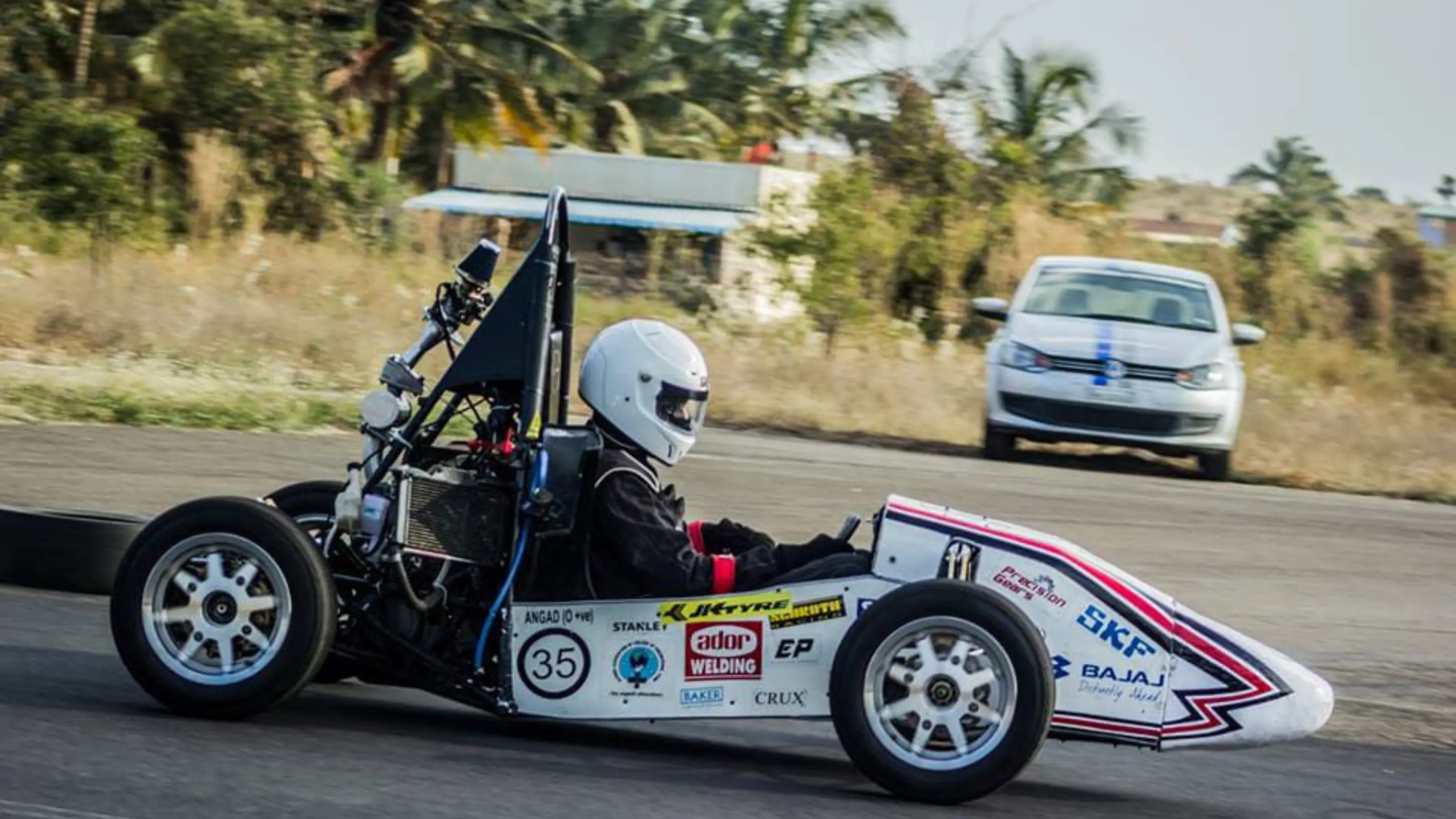 Octane Racer Team Octane Racing